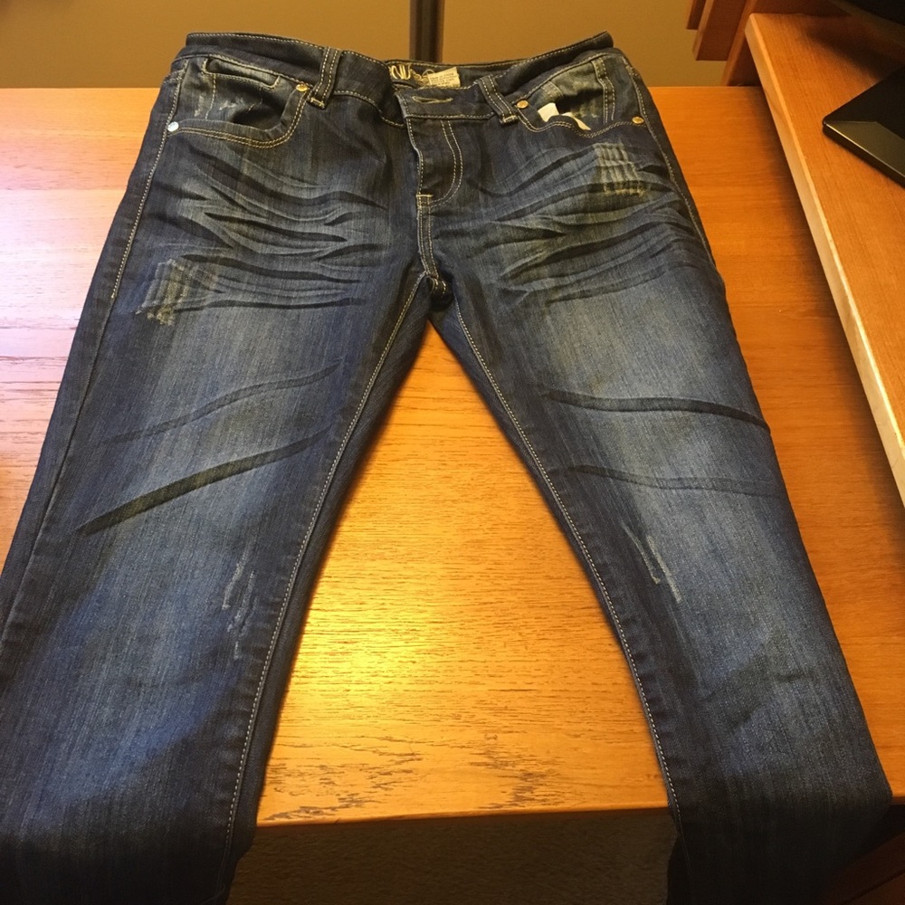 NV Jeans